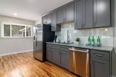 3708 Milliken Court, Decatur, GA 30034 - Photo 5