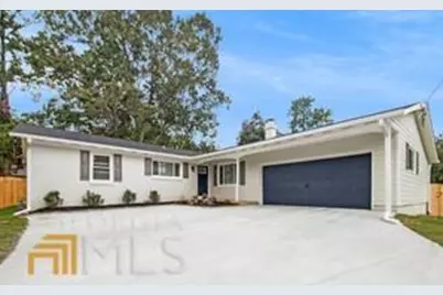 3708 Milliken Court, Decatur, GA 30034 - Photo 1