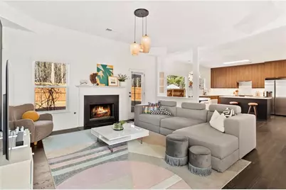 126 Briandwood Drive, Newnan, GA 30265 - Photo 9