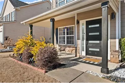 126 Briandwood Drive, Newnan, GA 30265 - Photo 3