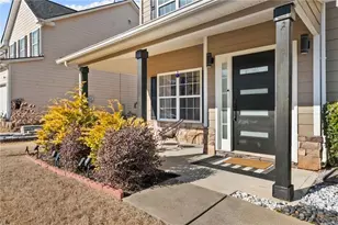 126 Briandwood Dr, Newnan, GA 30265 - Photo 3