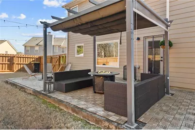 126 Briandwood Drive, Newnan, GA 30265 - Photo 35