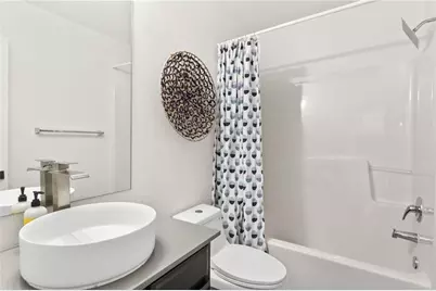 126 Briandwood Drive, Newnan, GA 30265 - Photo 33