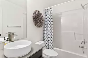 126 Briandwood Dr, Newnan, GA 30265 - Photo 33