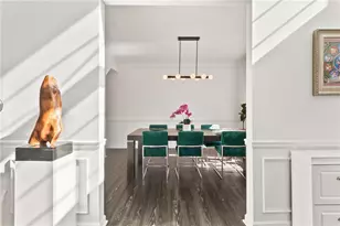 126 Briandwood Dr, Newnan, GA 30265 - Photo 7