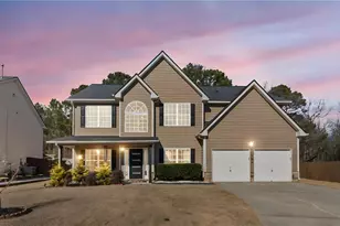 126 Briandwood Dr, Newnan, GA 30265 - Photo 1