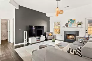 126 Briandwood Dr, Newnan, GA 30265 - Photo 17