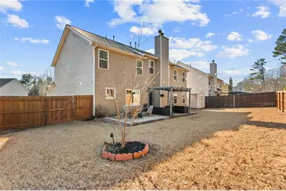 126 Briandwood Drive, Newnan, GA 30265 - Photo 37