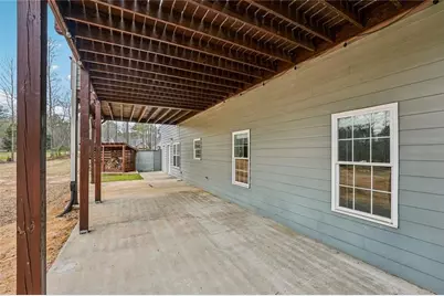 1170 Sleepy Hollow Road, Powder Springs, GA 30127 - Photo 71