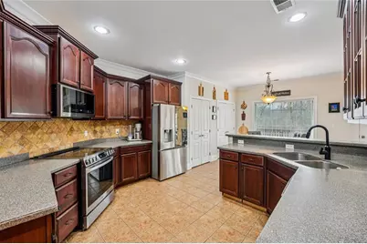 1170 Sleepy Hollow Road, Powder Springs, GA 30127 - Photo 31