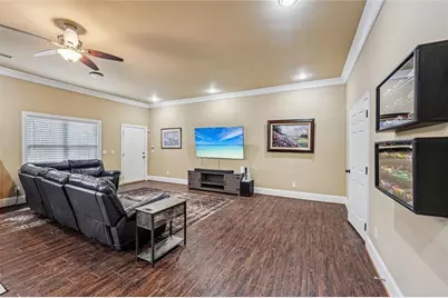 1170 Sleepy Hollow Road, Powder Springs, GA 30127 - Photo 17