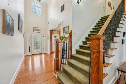 1170 Sleepy Hollow Road, Powder Springs, GA 30127 - Photo 9