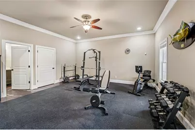 1170 Sleepy Hollow Road, Powder Springs, GA 30127 - Photo 59