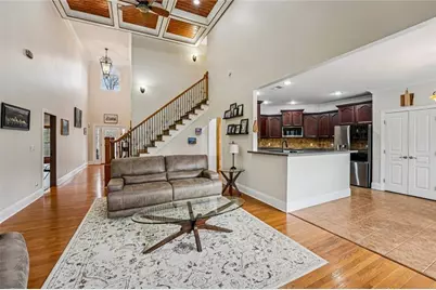 1170 Sleepy Hollow Road, Powder Springs, GA 30127 - Photo 15