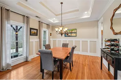 1170 Sleepy Hollow Road, Powder Springs, GA 30127 - Photo 21