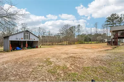 1170 Sleepy Hollow Road, Powder Springs, GA 30127 - Photo 69