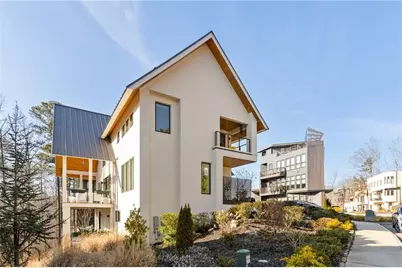 10840 Serenbe Lane, Chattahoochee Hills, GA 30268 - Photo 33