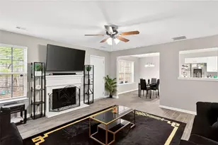 4406 Ravenwood Dr, Union City, GA 30291 - Photo 9