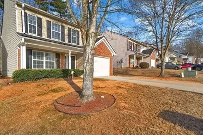 4406 Ravenwood Drive, Union City, GA 30291 - Photo 3