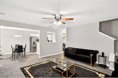 4406 Ravenwood Drive, Union City, GA 30291 - Photo 7