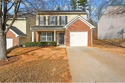 4406 Ravenwood Drive, Union City, GA 30291 - Photo 1
