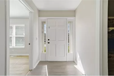 212 Chandler Street #3, Calhoun, GA 30701 - Photo 3