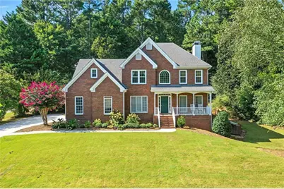 406 Sunflower Ridge, Canton, GA 30115 - Photo 1
