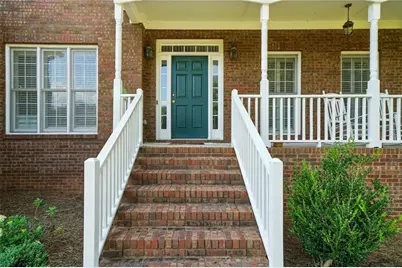 406 Sunflower Ridge, Canton, GA 30115 - Photo 3