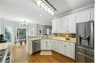 406 Sunflower Ridge, Canton, GA 30115 - Photo 9