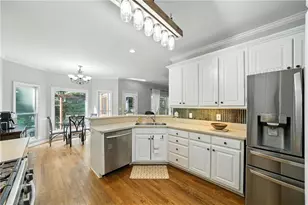 406 Sunflower Ridge, Canton, GA 30115 - Photo 9