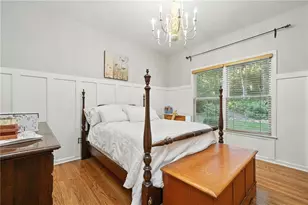 406 Sunflower Ridge, Canton, GA 30115 - Photo 17