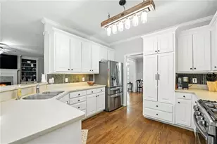 406 Sunflower Ridge, Canton, GA 30115 - Photo 11