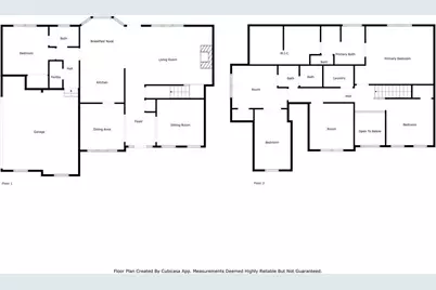 406 Sunflower Ridge, Canton, GA 30115 - Photo 45