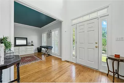 406 Sunflower Ridge, Canton, GA 30115 - Photo 5