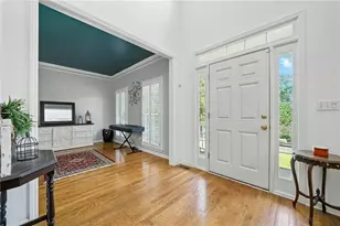 406 Sunflower Ridge, Canton, GA 30115 - Photo 5