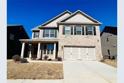 3728 Southfield Court, Loganville, GA 30052 - Photo 1