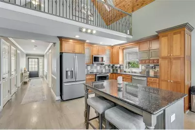 289 Chestatee View Drive, Dawsonville, GA 30534 - Photo 13