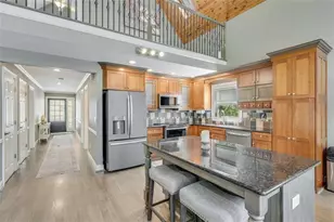 289 Chestatee View Dr, Dawsonville, GA 30534 - Photo 13