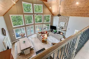 289 Chestatee View Dr, Dawsonville, GA 30534 - Photo 17