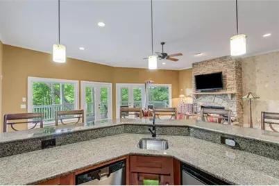 289 Chestatee View Drive, Dawsonville, GA 30534 - Photo 27