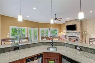 289 Chestatee View Dr, Dawsonville, GA 30534 - Photo 27