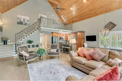 289 Chestatee View Drive, Dawsonville, GA 30534 - Photo 11