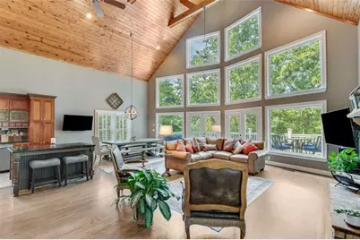 289 Chestatee View Drive, Dawsonville, GA 30534 - Photo 9