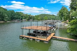 289 Chestatee View Dr, Dawsonville, GA 30534 - Photo 5