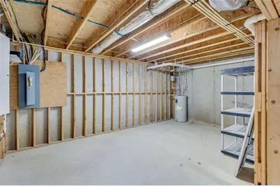 289 Chestatee View Drive, Dawsonville, GA 30534 - Photo 33