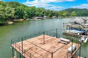 289 Chestatee View Dr, Dawsonville, GA 30534 - Photo 37