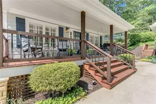 289 Chestatee View Dr, Dawsonville, GA 30534 - Photo 3