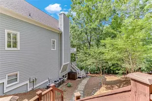 289 Chestatee View Dr, Dawsonville, GA 30534 - Photo 35