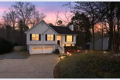 20 Miners Point SE, Acworth, GA 30102 - Photo 1