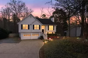 20 Miners Point SE, Acworth, GA 30102 - Photo 1